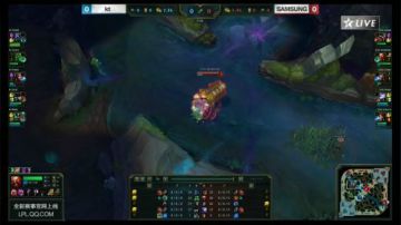 2017LCK夏季赛KT vs SSG 06.15日 01