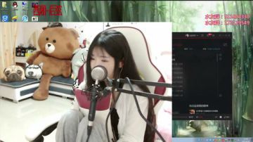 白菇凉：愿有人待你如初疼你入骨 2017-06-15 23点场