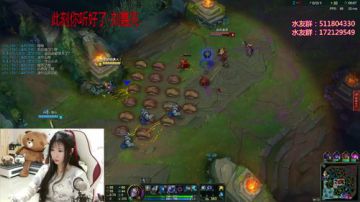 白菇凉：愿有人待你如初疼你入骨 2017-06-14 23点场