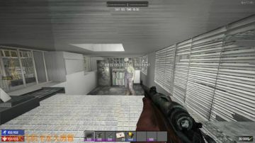 【大卫】七日杀日常翻车 2017-06-13 17点场