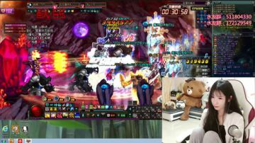 白菇凉：愿有人待你如初疼你入骨 2017-06-15 21点场