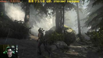 【晚间游戏】古墓丽影10 来看整容的劳拉 2017-06-15 22点场