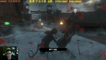 【晚间游戏】古墓丽影10 来看整容的劳拉 2017-06-15 20点场