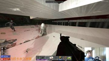 【大卫】七日杀日常翻车 2017-06-16 06点场