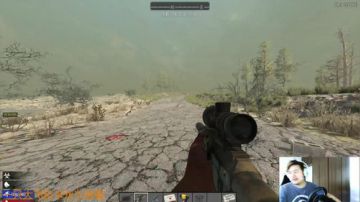 【大卫】七日杀日常翻车 2017-06-16 04点场