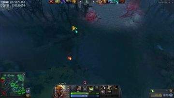 亚瑟 7500小鱼王の定位！ 2017-06-16 13点场