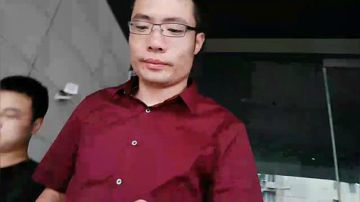 大司马:同学们在上海参加红人节 2017-06-16 16点场