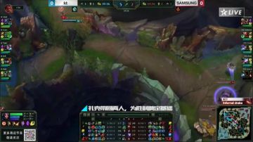 3分钟看完LCK——KTvsSSG 6.15第一场