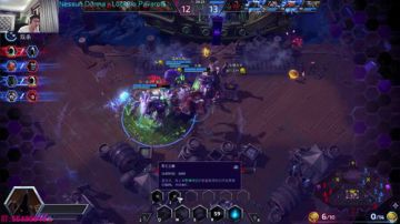 新赛季开启不说话模式光速登顶 2017-06-15 18点场