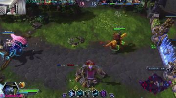 新赛季开启不说话模式光速登顶 2017-06-15 20点场