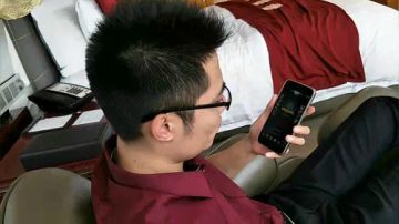 大司马:同学们在上海参加红人节 2017-06-16 15点场