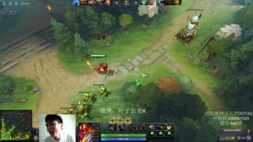 长青派火猫 摸着头发跳着分 2017-06-16 14点场
