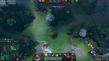 亚瑟 7500小鱼王の定位！ 2017-06-16 15点场