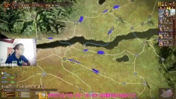 三国志13/圆周率生存之路 2017-06-16 14点场
