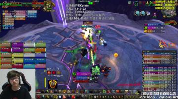 七煌战-我就要旋风斩！ 2017-06-16 21点场