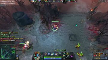 亚瑟 小鱼王の极限蓝本定位 2017-06-16 20点场