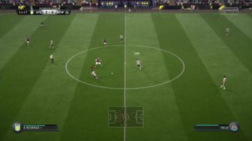 FIFA17 纽卡中国帮强势出击 2017-06-15 22点场