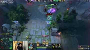 亚瑟 小鱼王の极限蓝本定位 2017-06-16 22点场