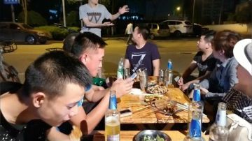 祝我自己生日快乐 2017-06-16 22点场