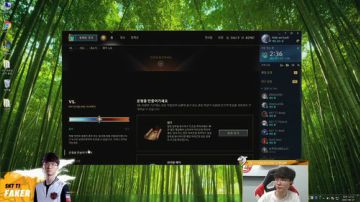 SKT直播faker：正在直播 2017-06-16 22点场