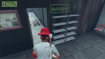 僵尸末日 dayz0.62 2017-06-16 21点场