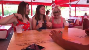 公园走走，看看土拨鼠 2017-06-16 20点场