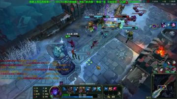 ⭐️晚间档⭐️ LOL 电信一区 2017-06-16 20点场