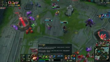 大魔王FAKER呵呵 2017-06-16 20点场