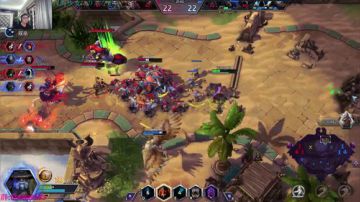 钻石玩一年 2017-06-16 22点场