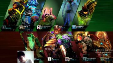 长青派火猫 摸着头发跳着分 2017-06-17 13点场