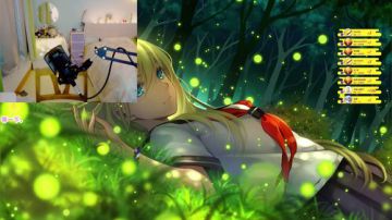 ✿好听的沙❀今天玩什么呀QAQ 2017-06-15 23点场