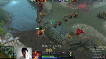 长青派火猫 摸着头发跳着分 2017-06-17 15点场