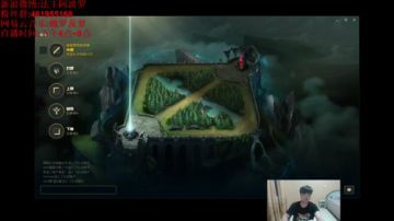 法王： 输不了的恰烟姿势 2017-06-15 21点场