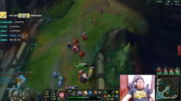 【点钟盖伦】纯肉盖伦27杀