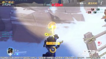 【清羽】上分 2017-06-17 23点场