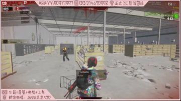 思思精彩击杀集锦二