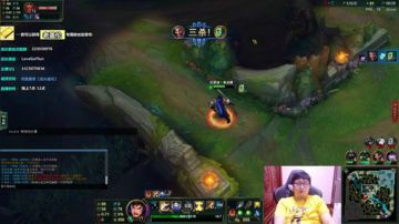 【店长盖伦】中单惩戒盖伦VS吸血鬼