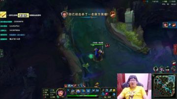 【店长盖伦】上单惩戒盖伦VS提毛