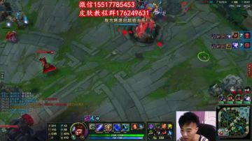 银河系第一猴盖伦孙悟空德玛 2017-06-17 08点场