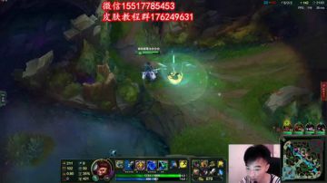 银河系第一猴盖伦孙悟空德玛 2017-06-17 13点场