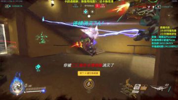 【紫蓝Perse】反省才能进步OvO 2017-06-16 19点场