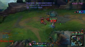 香橙：斗鱼第一豹女！豹女带秀野区无人能挡 2017-06-18 14点场