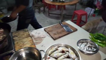 捕鱼：一网千杀！多不多？自己来看 2017-06-18 18点场