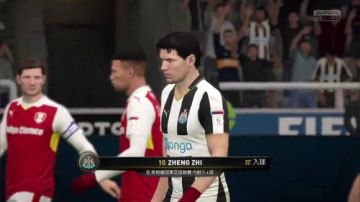 FIFA17 纽卡中国帮强势出击3 2017-06-17 18点场