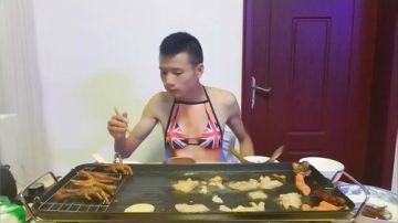 四川美食，行天下。 2017-06-18 23点场