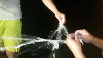 捕鱼：一网千杀！多不多？自己来看 2017-06-19 00点场