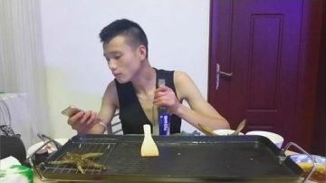 四川美食，行天下。 2017-06-19 01点场