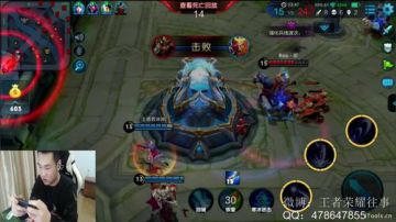 往事：最帅的男人，最骚的操作 2017-06-18 21点场