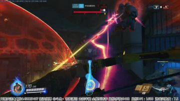 【清羽】亚服半藏 2017-06-19 07点场