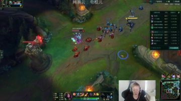 我的瑞文已经练成了 2017-06-17 16点场